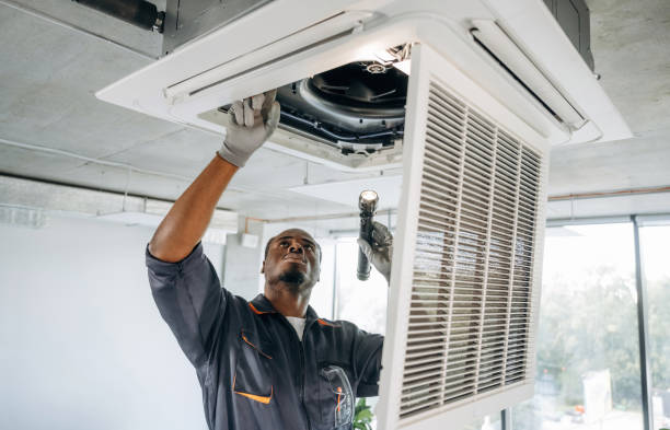 Licensed Hvac service in Logan, NM - FH HVAC