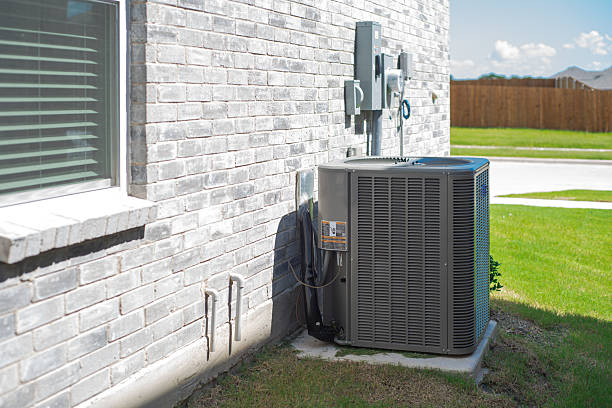 Reliable Hvac contractor in Logan, NM by FH HVAC