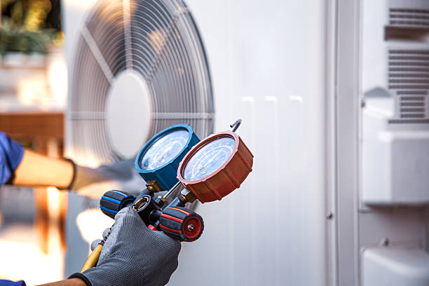 Affordable Hvac solutions in Logan, NM